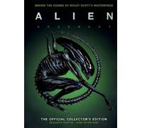 Alien Covenant: The Official Collector's Edition (Copertina rigida)