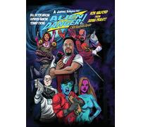 Alien Danger With Raven Van Slender (DVD) Bill Victor Arucan Sephdok Ramone