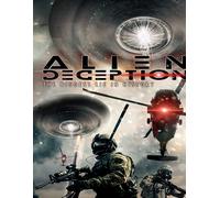 Alien Deception: The Biggest Lie In History (DVD) Various