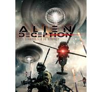 Alien Deception: The Biggest Lie In History (DVD) Various