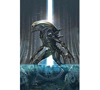 Alien deluxe (Vol. 1)