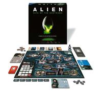 Alien: Destino di The Nostromo