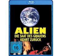 ALIEN - Die Saat des Grauens kehrt zurück