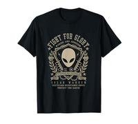 Alien Disclosure/UFO/UAP/Secret Space Program Design Maglietta