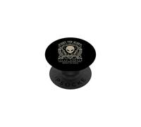 Alien Disclosure/UFO/UAP/Secret Space Program Design PopSockets PopGrip Adesivo