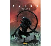 Alien. Disgelo (Vol. 1)