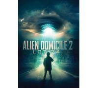 Alien Domicile 2: Lot 24 (DVD) Trenell Blanks Decklan McGee Shane Franklin