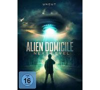 Alien Domicile - Next Level