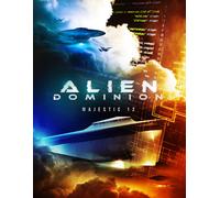 Alien Dominion: Majestic 12 (DVD) Various