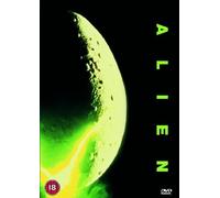 Alien [DVD] [1979] by Sigourney Weaver