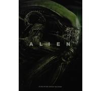 Alien (DVD) Alien Tom Skerritt Nick Allder Peter Baldock Sigourney Weaver
