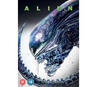 Alien (DVD) Veronica Cartwright John Hurt Sigourney Weaver Yaphet Kotto Ian Holm