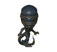 POP! Super : Alien Earth - Xenomorph - Figura in Vinile da Collezione - Idea Regalo - Merchandising Ufficiale - Giocattoli per Bambini e Adulti - TV Fans
