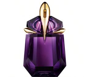 Alien Eau De Parfum 30 ml Talismano olfattivo, concepito per rivelare la luce e la forza creativa di chi lo indossa, l'iconica fragranza Alien di Mugler affascina chiunque la incontri. Il suo inconfon
