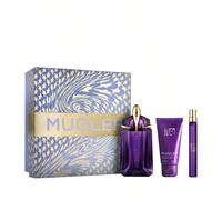 Alien Eau De Parfum 60 ml Gift Set - Perfume Gift Set, Long-Lasting, For Women, Jasmine, Purple, Jasmine Sambac, Suitable For Daily Wear vetro