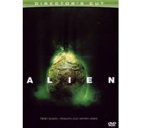 Alien (ed.Spec.) (Director's Cut) (DVD) Tom Skerritt Sigourney Weaver John Hurt