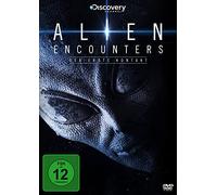 Alien Encounters - Der erste Kontakt