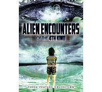 Alien Encounters of the 4th Kind