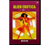 ALIEN Erotica - Edizione Integrale [EDITORIALE]