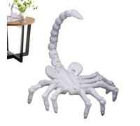 Alien Facehugger Actionfigur - 3D-gedrucktes Alien Spielzeug Zur Stressreduktion, Sammelfigur & Schreibtisch-Dekoration Für Erwachsene, Sci-Fi Fans & Gamer
