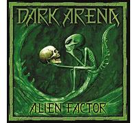 Alien Factor (Vinyl)