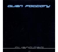 Alien Factory - Alien Trax