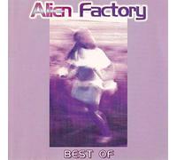 Alien Factory - Best of...