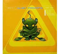 Alien Factory - Take This