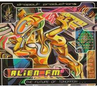 Alien Fm - Various Artists (Audio CD)