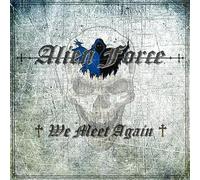 Alien force - We meet again