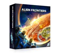 Alien Frontiers