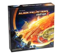Alien Frontiers Edizione X