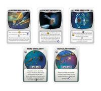 Alien Frontiers: Expansion Pack #7 - Gioco da tavolo