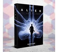 alien gdr: evolved edition - manuale base