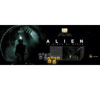 ALIEN GDR - SCHERMO