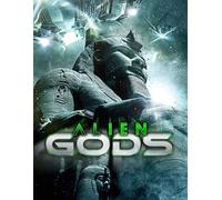 Alien Gods (DVD) Various
