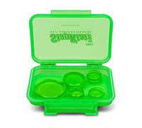 Alien Green Pro drum Dampening Gels