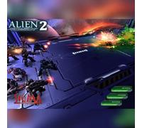 Alien Hallway 2 (PC) Steam Key - GLOBAL
