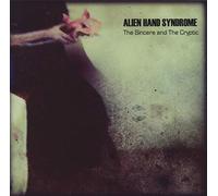 Alien Hand Syndrome - The Sincere and the Cryptic