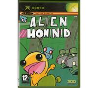 Alien Hominid