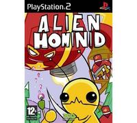 Alien Hominid