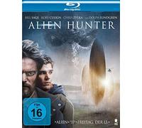 Alien Hunter