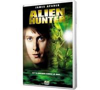 Alien hunter