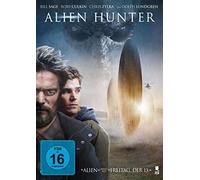 Alien Hunter