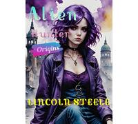 Alien Hunter-Origins