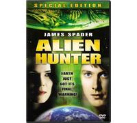 Alien Hunter (Special Edition)