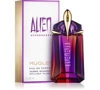 Mugler Alien Hypersense Eau de Parfum (donna) - ricaricabile 60 ml