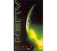 Alien I a III