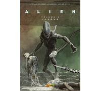 Alien. Vol. 3: Icarus