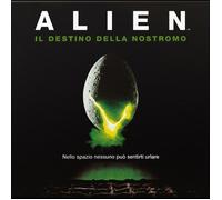 Alien - Il Destino della Nostromo